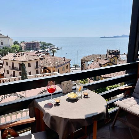 Casa Dolce Vita, Seeblick Toscolano Maderno Exterior photo