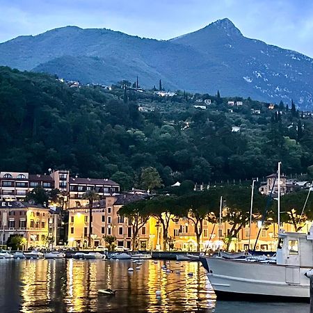 Casa Dolce Vita, Seeblick Toscolano Maderno Exterior photo