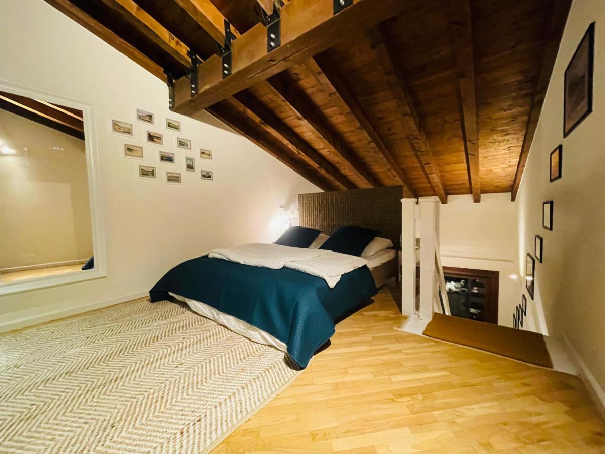 Casa Dolce Vita, Seeblick Toscolano Maderno Exterior photo