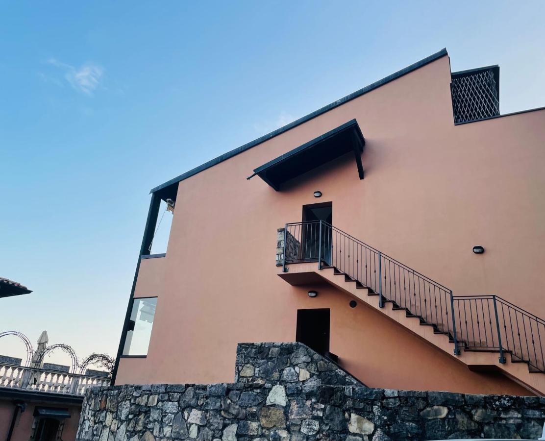 Casa Dolce Vita, Seeblick Toscolano Maderno Exterior photo