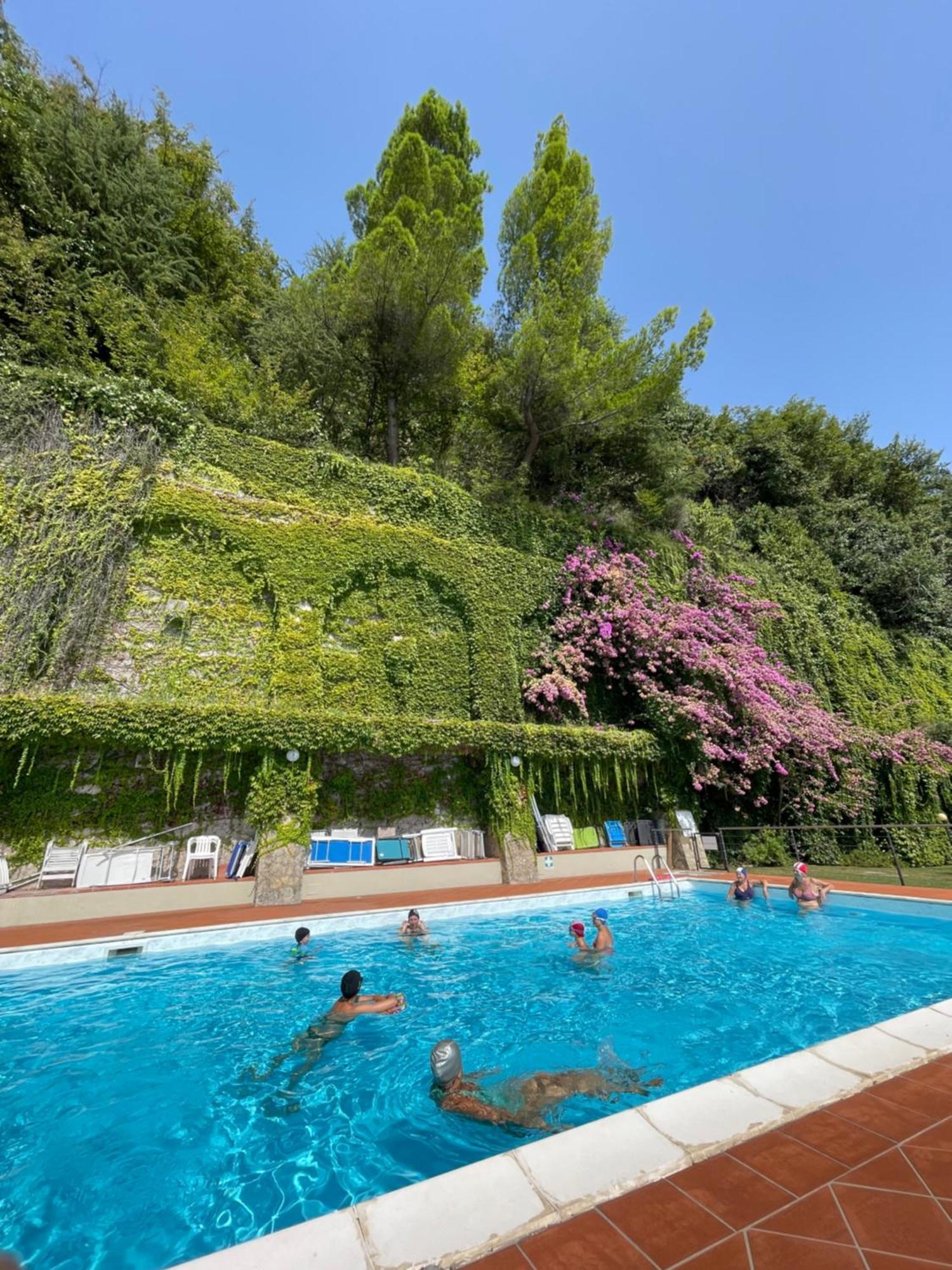 Casa Dolce Vita, Seeblick Toscolano Maderno Exterior photo